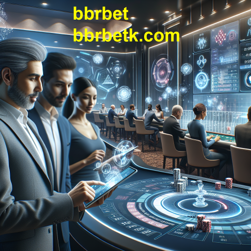 Explorando o Mundo das Apostas no BBRBet: Dicas e Oportunidades
